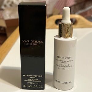 Dolce & Gabbana | Makeup | Dolce Gabbana Secret Shield Protective